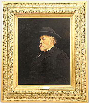 Francis Lathrop