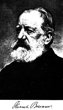 Henry Brunner