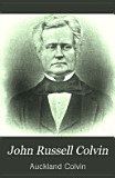 John Colvin