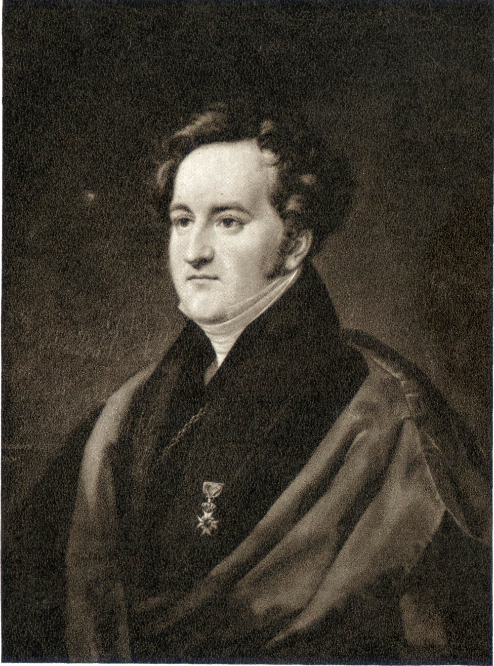 Bernhard von Beskow