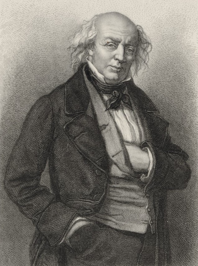 Pierre de Beranger