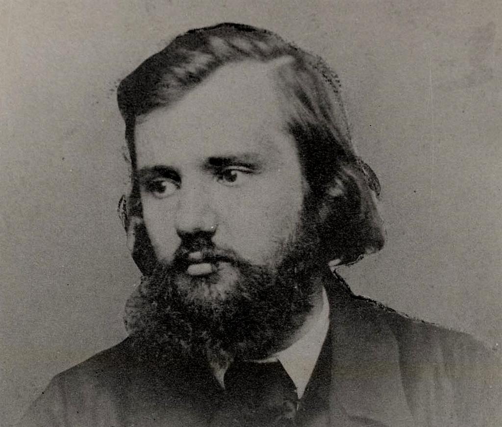 Joseph Cowen