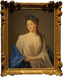 Adrienne Lecouvreur