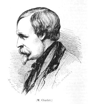 Nicolas Charlet