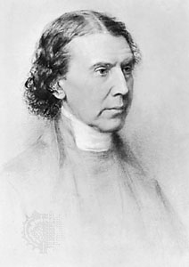 Archibald Tait