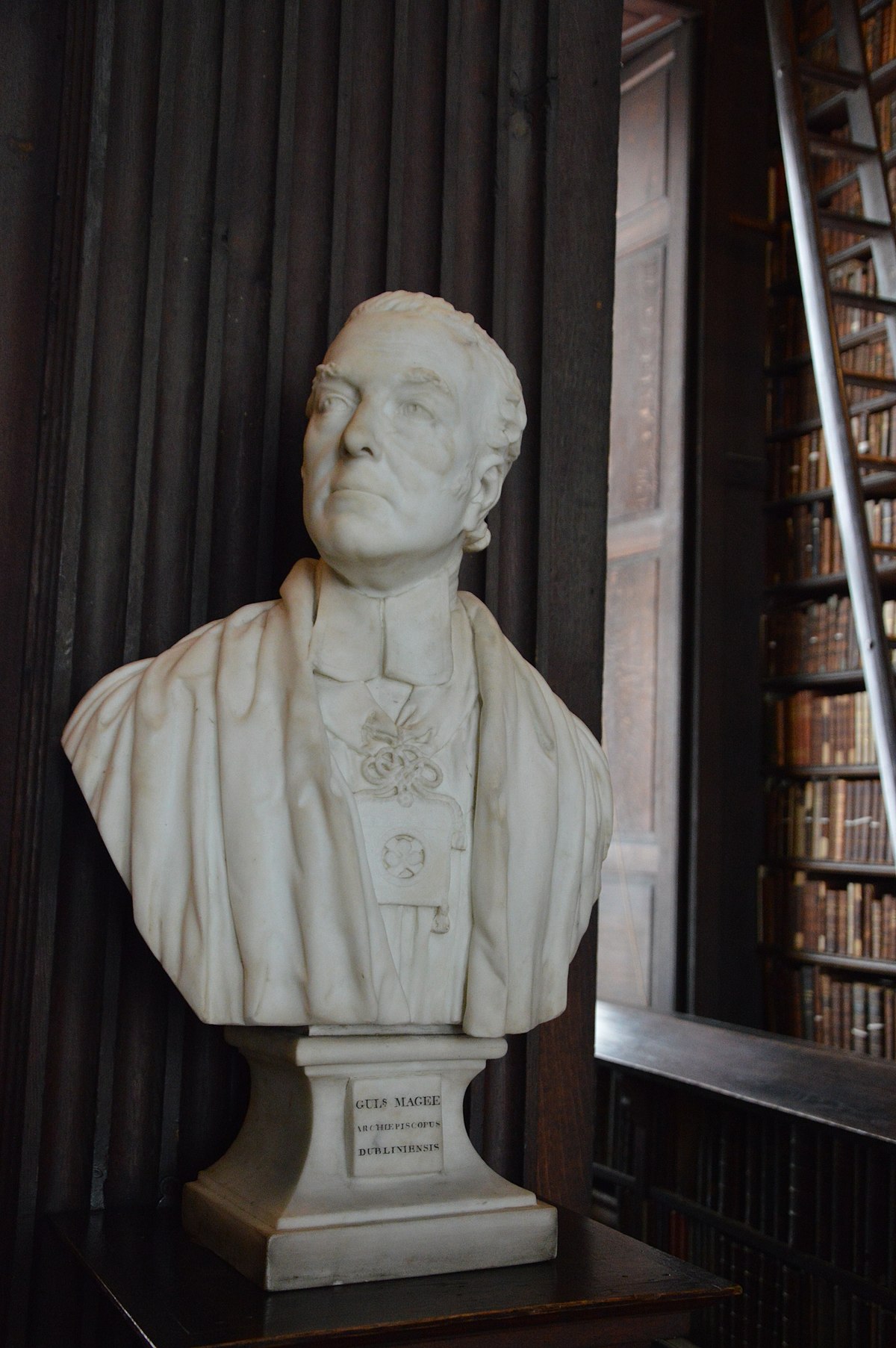 William Magee