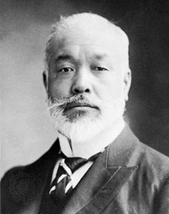 Tadasu Hayashi