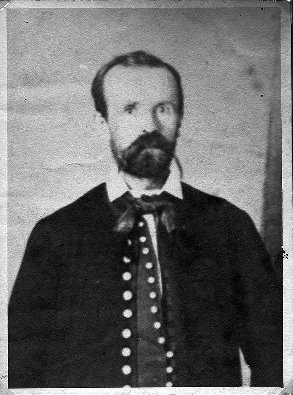 Imre Madách