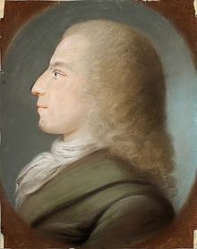 Johannes Falk