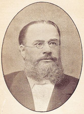 Samuel Cox