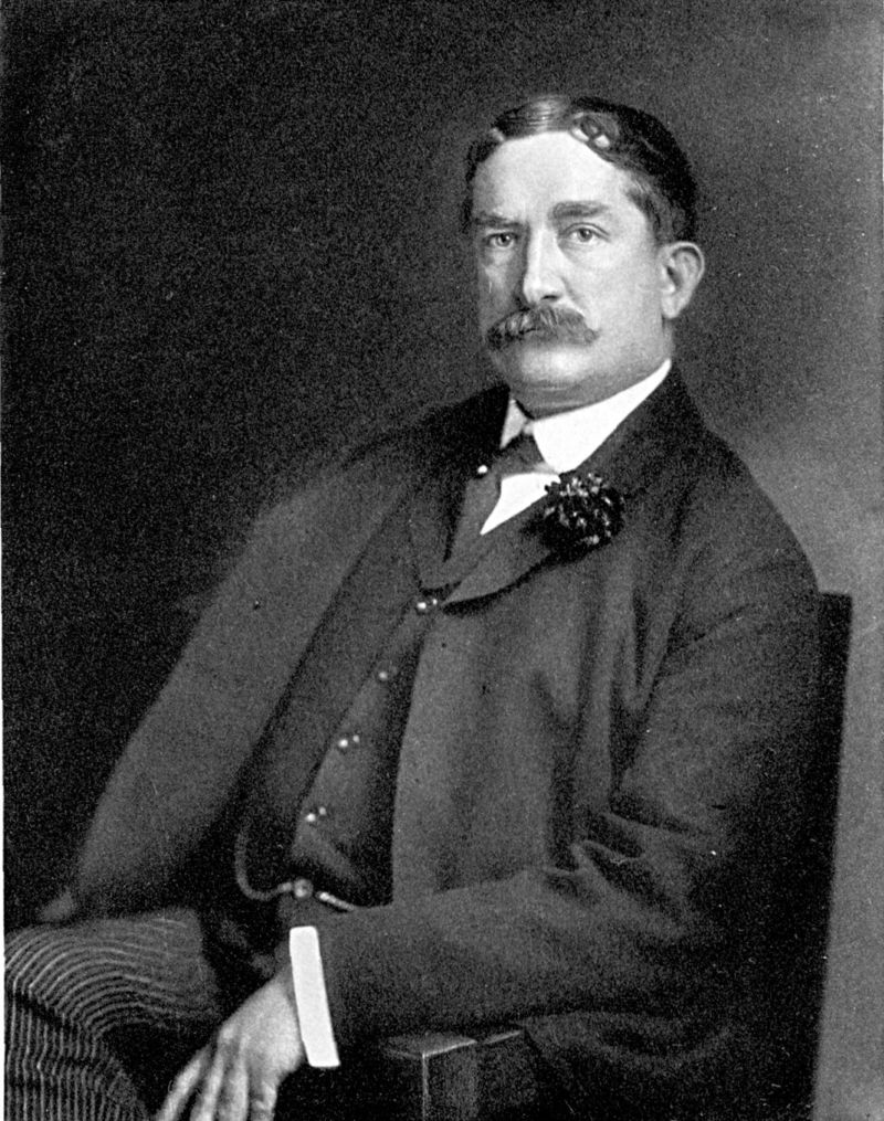 Thomas Lawson