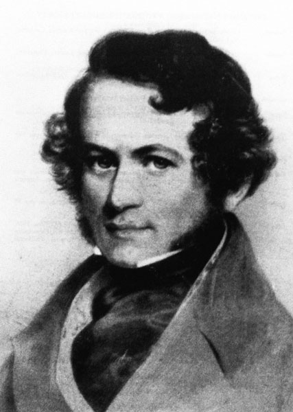 Robert Schomburgk