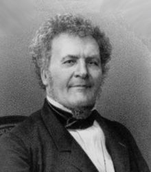 Alexis Paris