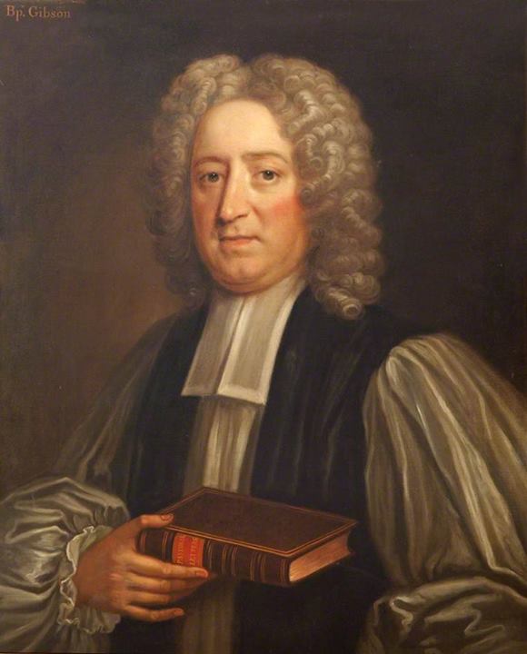 Edmund Gibson