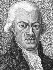 August von Schlözer