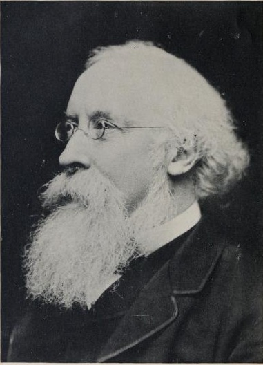 Whitley Stokes