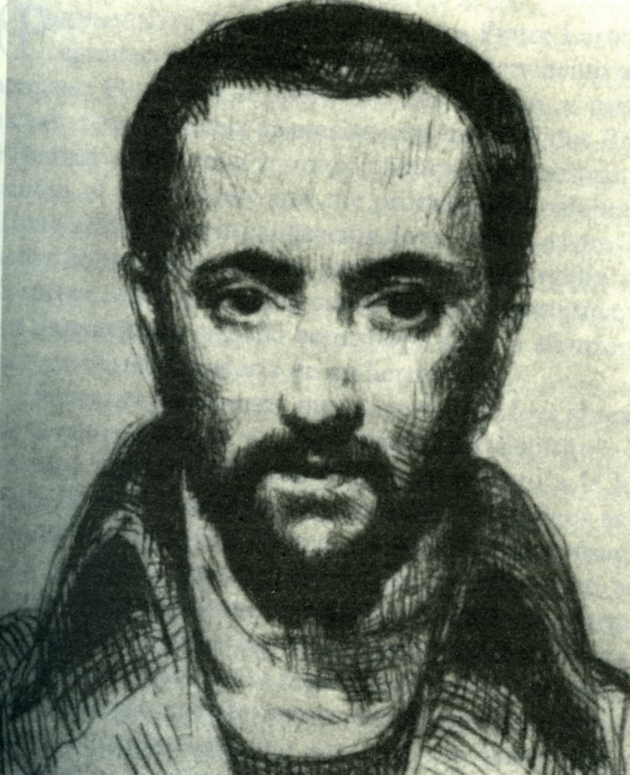 Petrus Borel