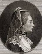 Jeanne de Lespinasse