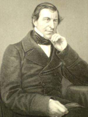 Frederic Chelmsford