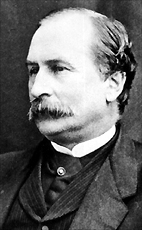 Alfred Jones