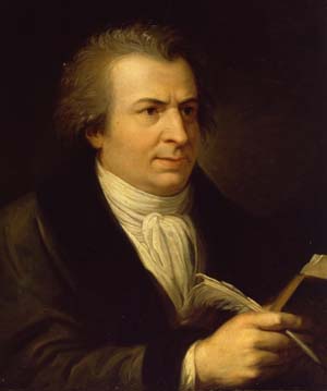 Giambattista Bodoni