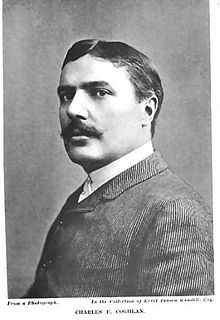 Charles Coghlan