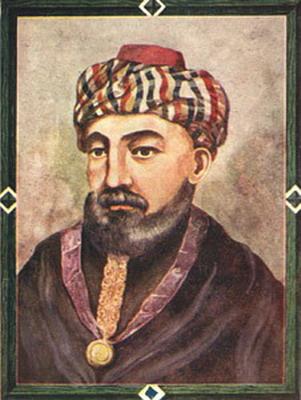 Hasdai ibn Shaprut