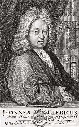 William Cave
