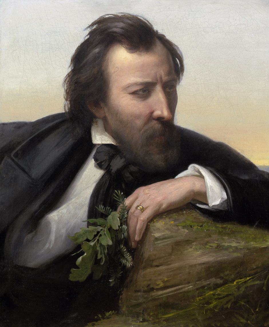 August Schirmer