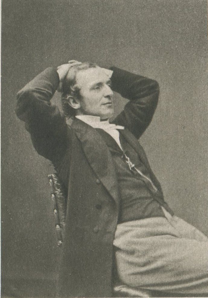 William Cory