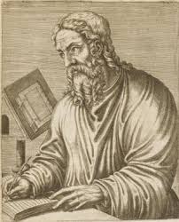 Sidonius Apollinaris