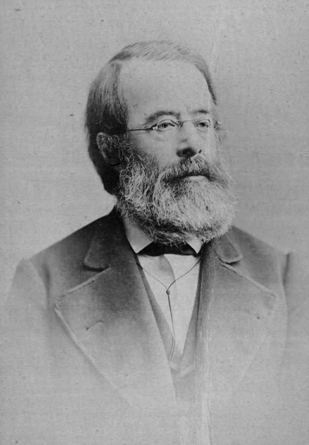 Otto von Bohtlingk