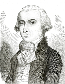 François Buzot
