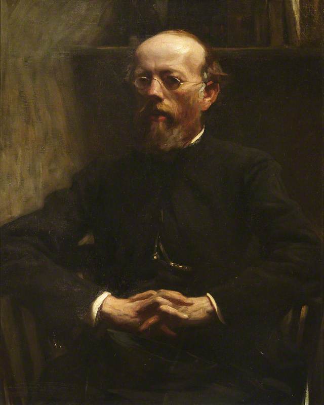 Charles Furse