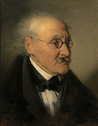Ignaz Castelli