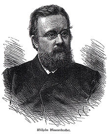 Karl Maurenbrecher
