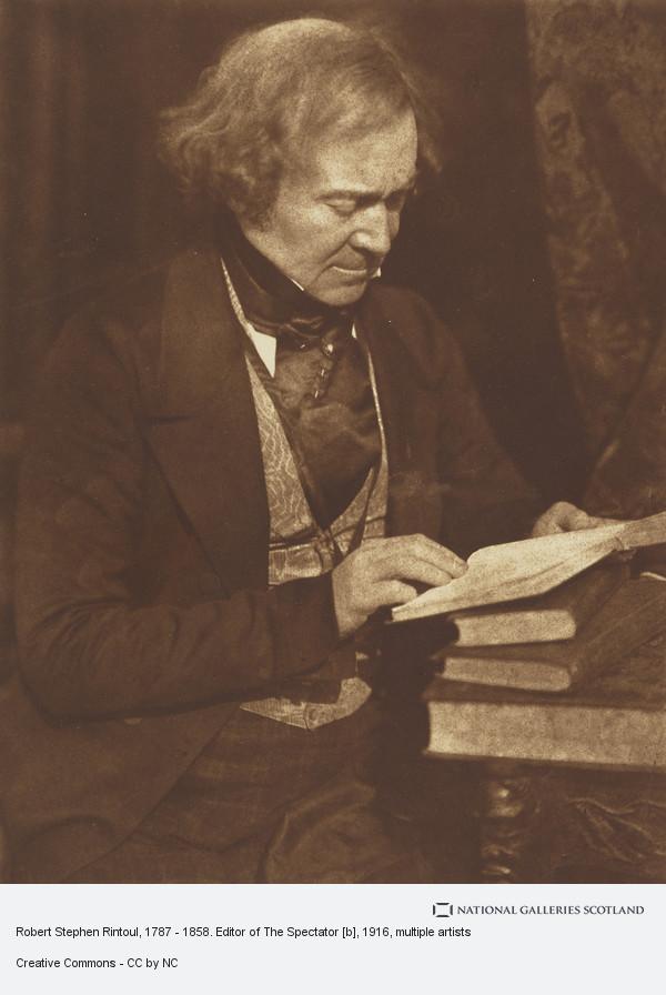 Robert Rintoul