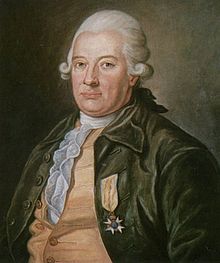 Karl Pechlin