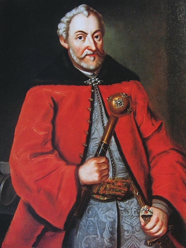 Jan Zamoyski