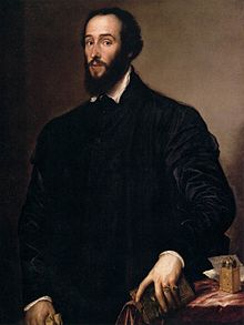 Antoine de Granvelle