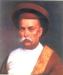 Mahadev Ranade