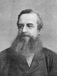George Robinson