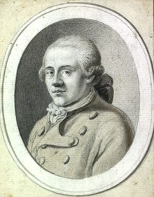 Jakob Lenz