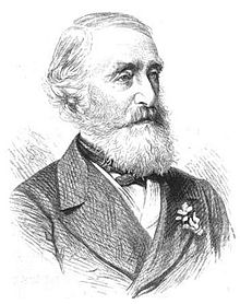 George Scrope