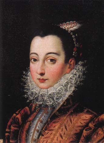 Vittoria Accoramboni