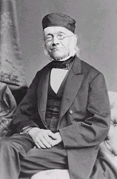 Friedrich Tholuck