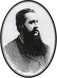 Henry Jones