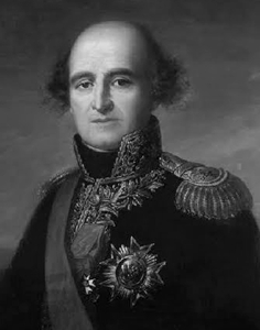 Jean-Mathieu-Philibert Sérurier