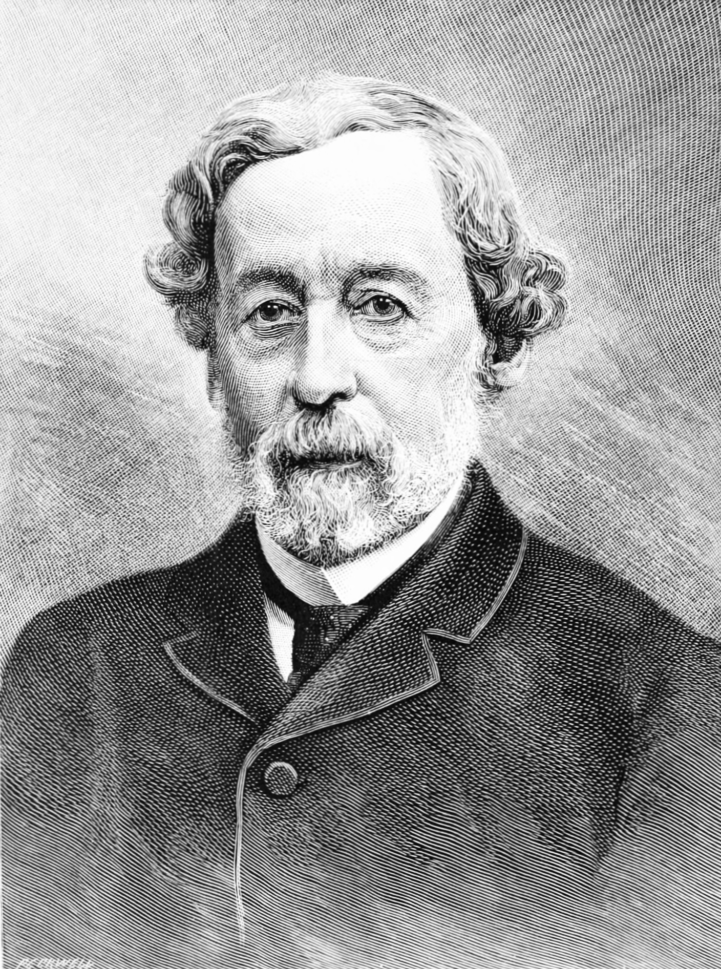 Horatio Emmons Hale