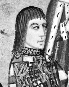 Anthony Woodville